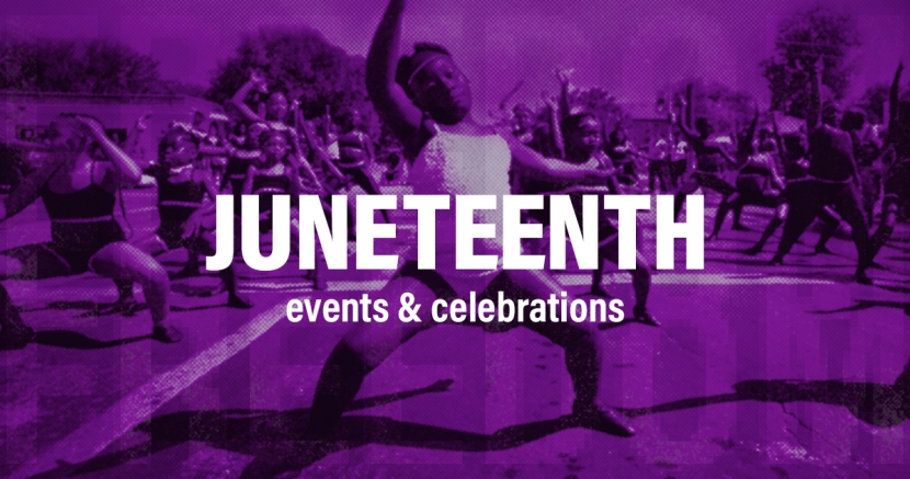 Juneteenth Juneteenth