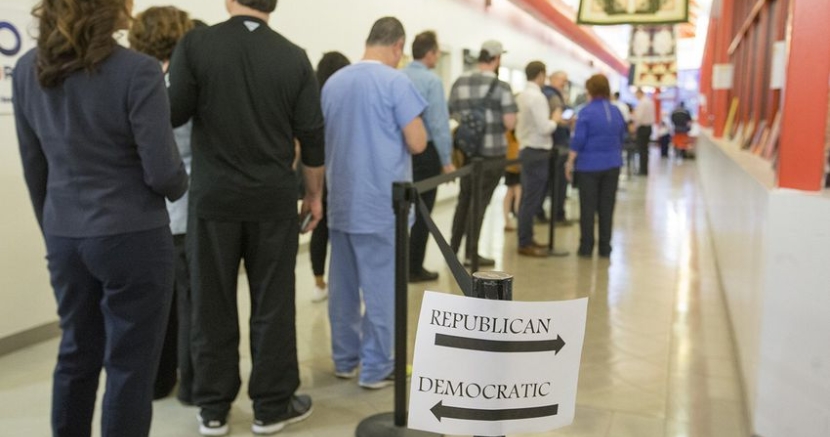 Back from the Grave Texas Democrats Back from the Grave Texas Democrats