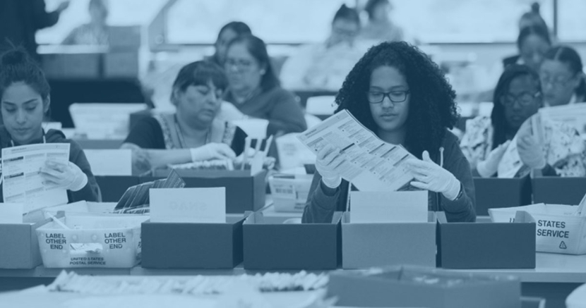 VoteByMail VoteByMail