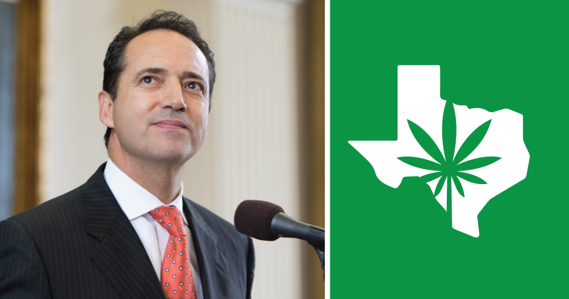 Jose Menendez Interview on Medical Marijuana Jose Menendez Interview on Medical Marijuana