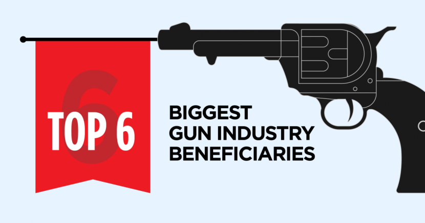 NRA Contributions NRA Contributions