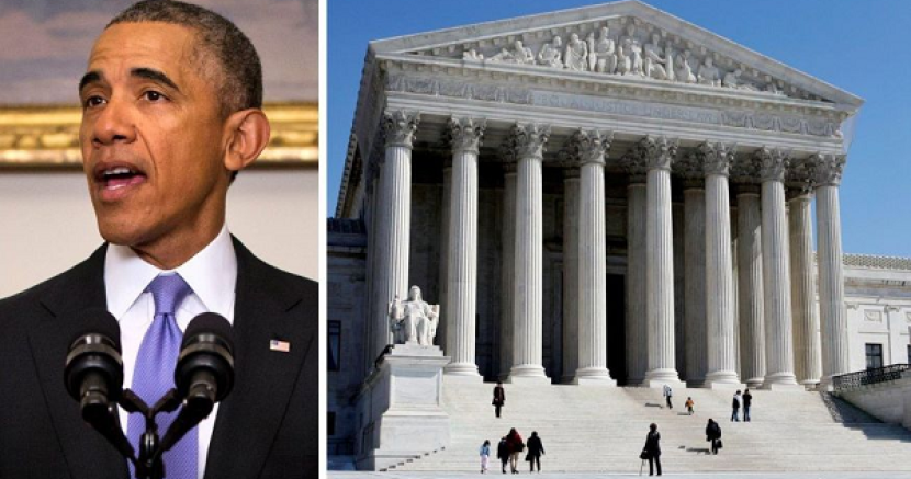Two-Thirds of Americans Want Hearing on SCOTUS Nominee Two-Thirds of Americans Want Hearing on SCOTUS Nominee
