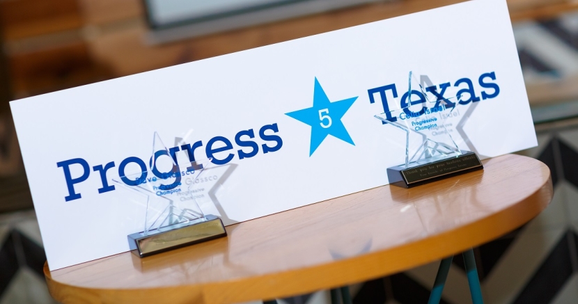 Progress Texas Anniversary Party Progress Texas Anniversary Party