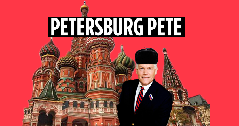Pete Pete