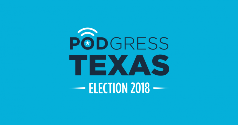 PODgress Texas PODgress Texas