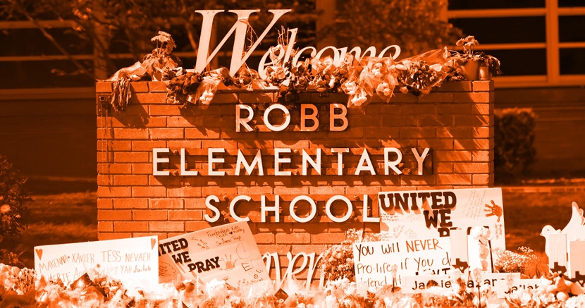 Robb Elementary