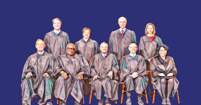 supreme court decisions 2021