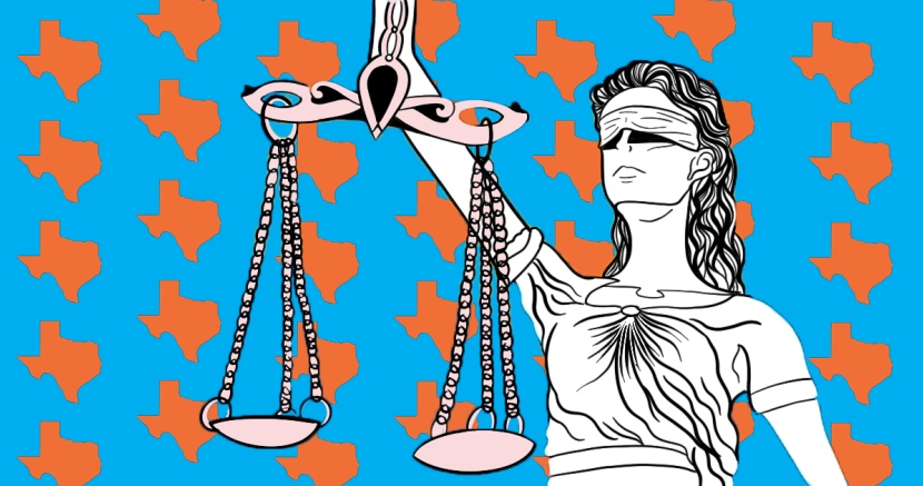 Texas Reproductive Lawsuits Texas Reproductive Lawsuits