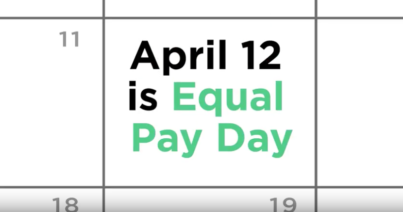 Equal Pay Day Texas Equal Pay Day Texas