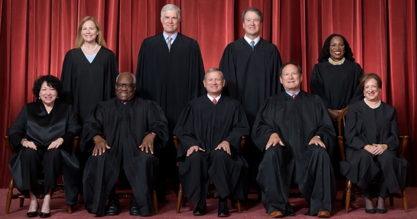 Two Supreme Court cases we re watching this fall Progress Texas