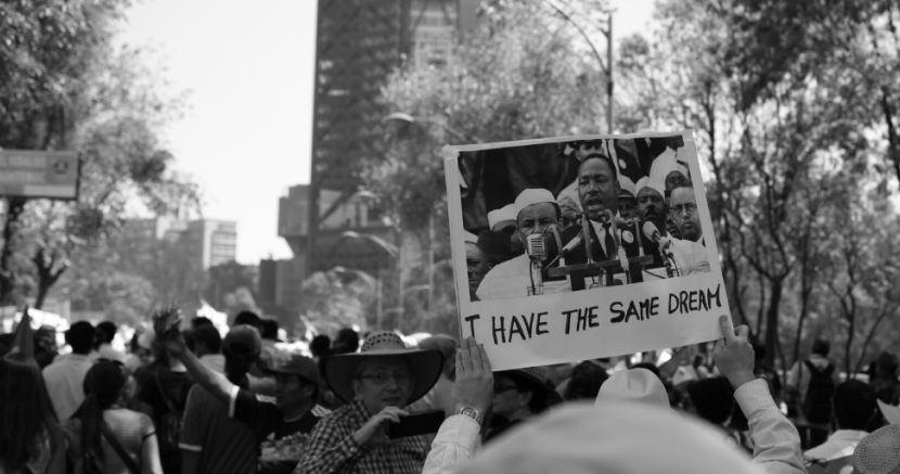 MLK MLK