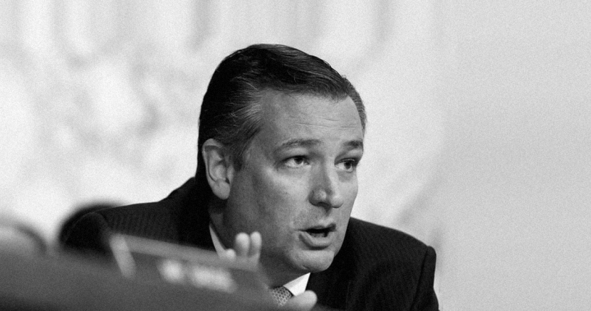 Ted Cruz Ted Cruz