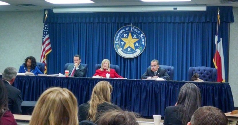 Texas DPS adopts rules for limited medical marijuana law Texas DPS adopts rules for limited medical marijuana law