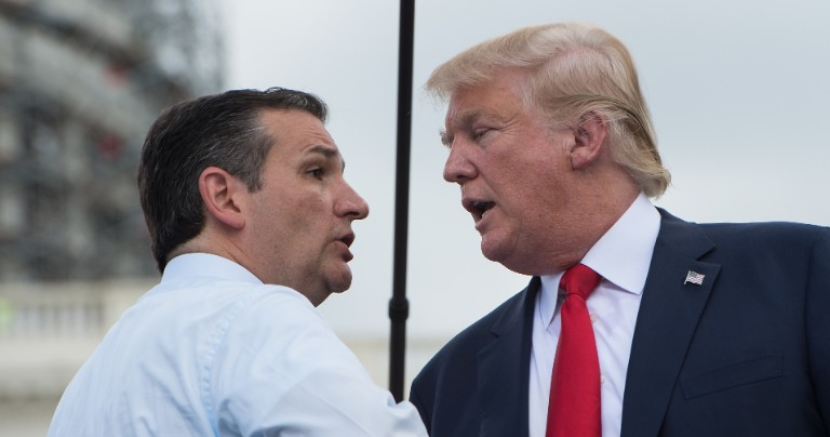 Donald Trump Loves Texas Donald Trump Loves Texas