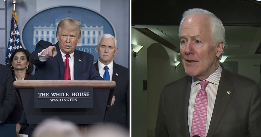 Trump_Cornyn Trump_Cornyn