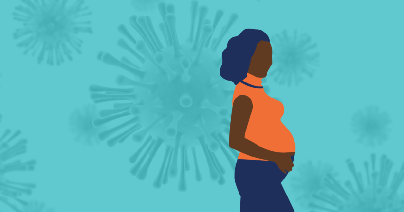 Black Maternal Health During COVID-19
