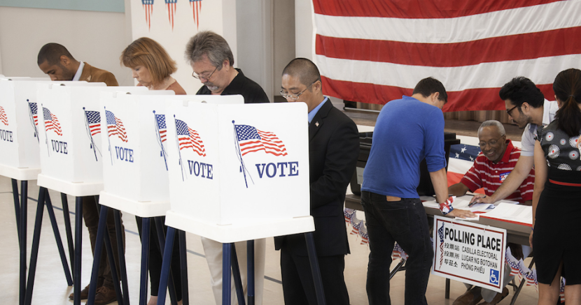 Texas Voter Suppression Texas Voter Suppression