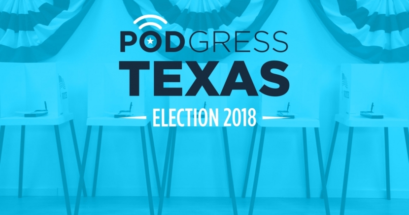PODgress Texas Voting Rights PODgress Texas Voting Rights
