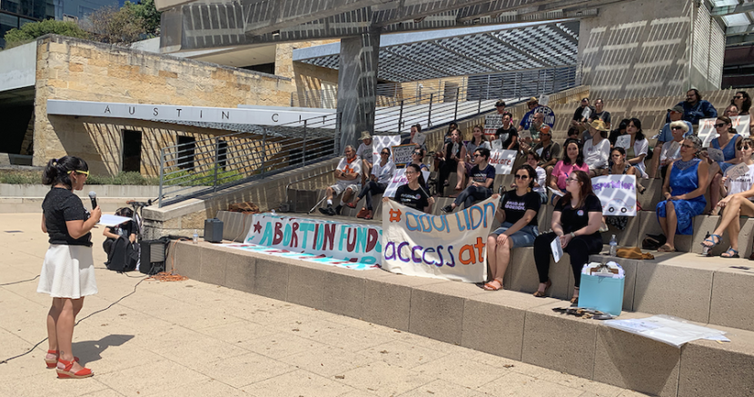 Abortion Access Austin Texas Abortion Access Austin Texas