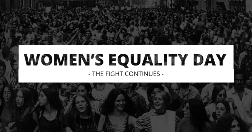 Women's Equality Day Women's Equality Day