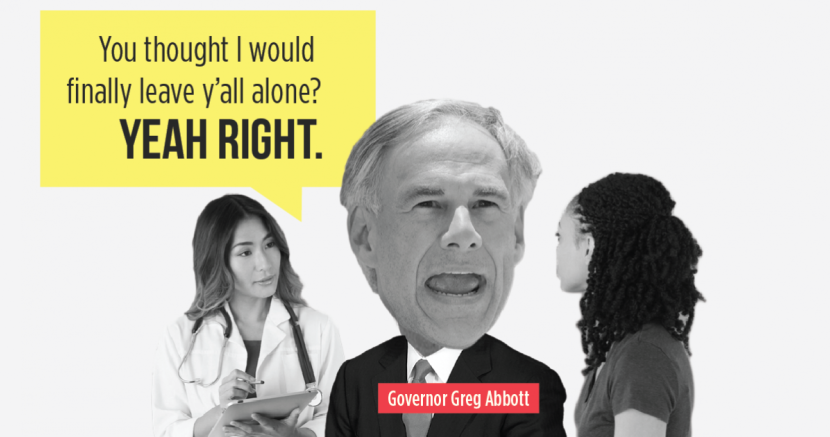 Texas Fetal Burial Greg Abbott Abortion Texas Fetal Burial Greg Abbott Abortion