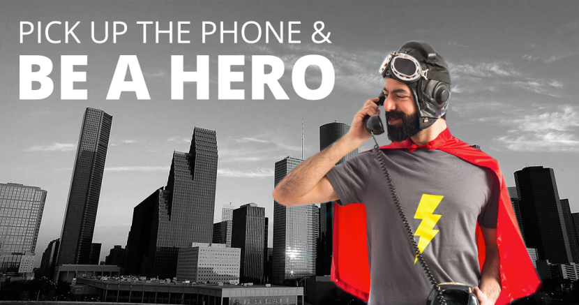 Three Reasons You Should Tell Your Houston Friends to Vote in 2015 Three Reasons You Should Tell Your Houston Friends to Vote in 2015