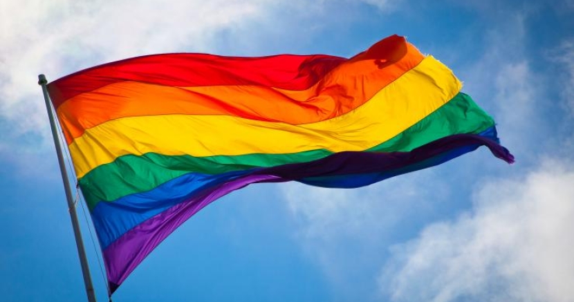 LGBT Rainbow Flag LGBT Rainbow Flag