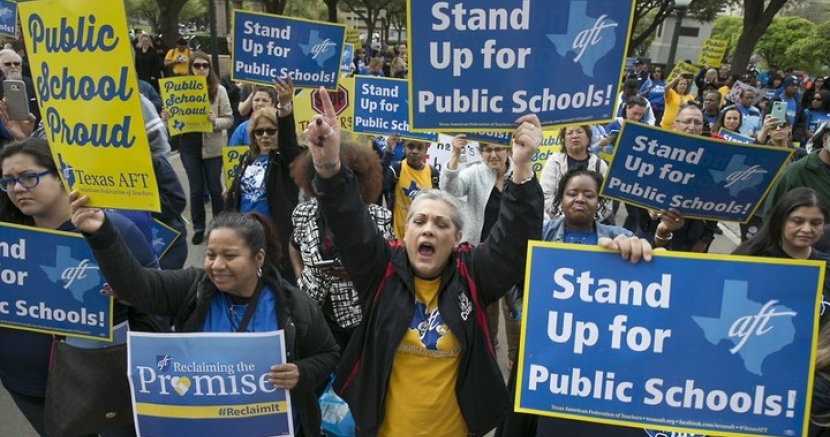 Texas disabled students vouchers Texas disabled students vouchers