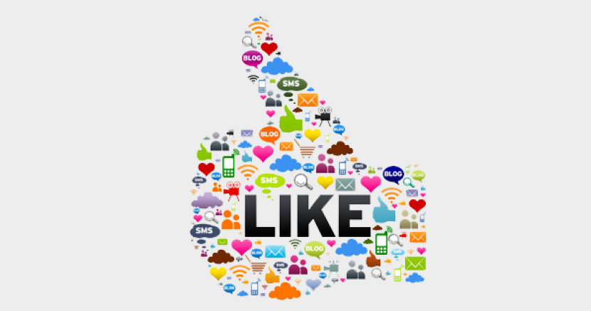 Pew Releases U.S. Social Media Analysis for 2014 Pew Releases U.S. Social Media Analysis for 2014