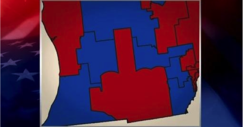 Redistricting Redistricting