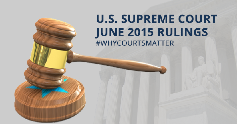 SCOTUS 2015: Freedom to Marry for Everyone SCOTUS 2015: Freedom to Marry for Everyone