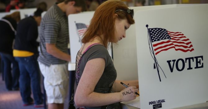 Vote