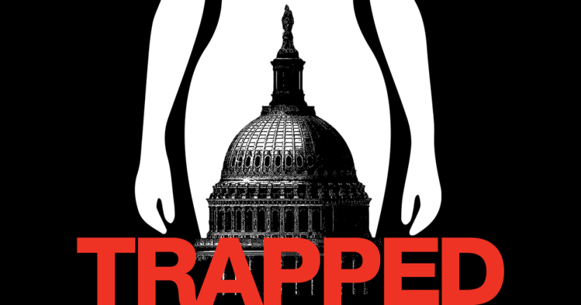 Abortion Access Trapped in Texas Abortion Access Trapped in Texas