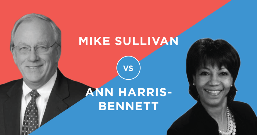Ann-Harris Bennett for Harris County Tax-Assessor Collector Ann-Harris Bennett for Harris County Tax-Assessor Collector