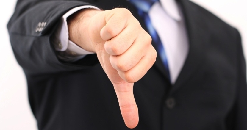 Thumbs Down Ted Cruz Thumbs Down Ted Cruz