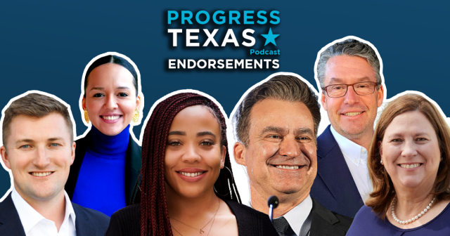 Elections | Progress Texas