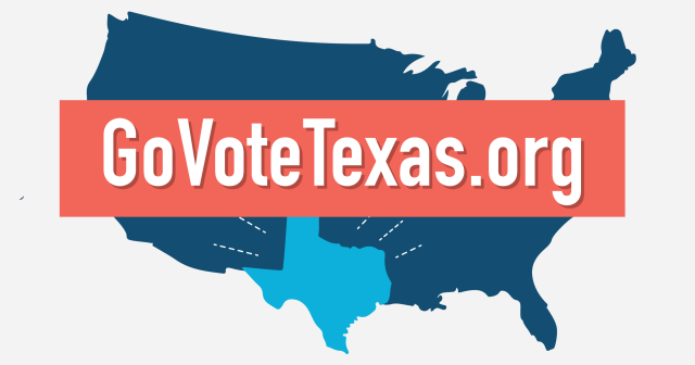 How to Vote in Texas, Register to Vote in Texas, and Where to Vote in Texas