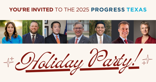 Holiday Party Graphics