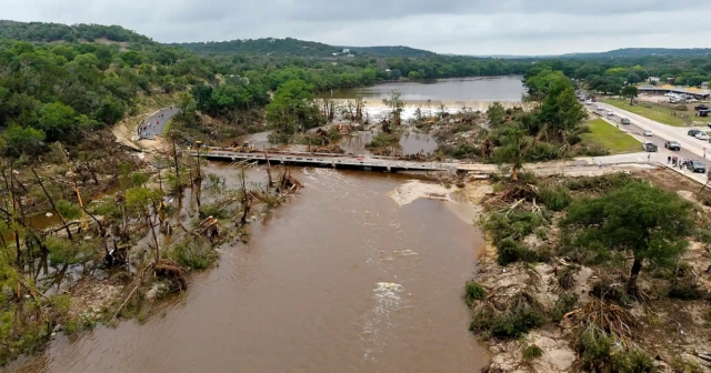 Flooding