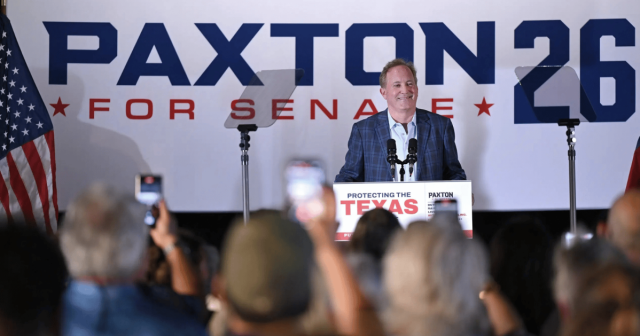 Ken Paxton