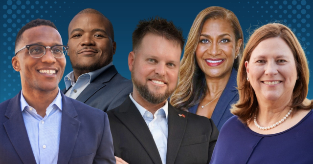 Runoff Endorsements