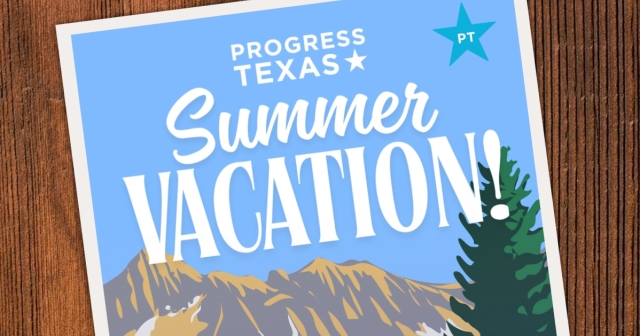 PT Summer Vacation