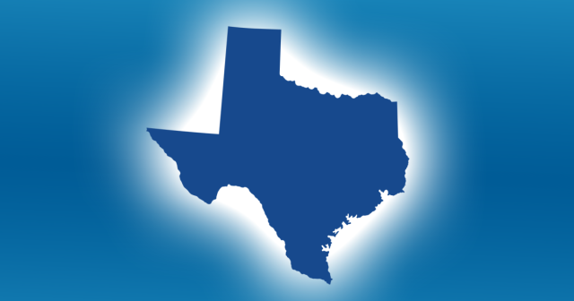 TexasBlue