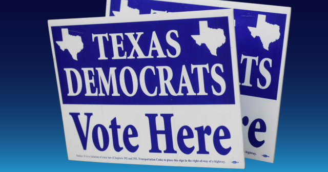 Texas Democrats