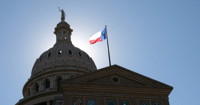 Texas Republicans Waste No Time Going After LGBTQ and Abortion Rights After Election