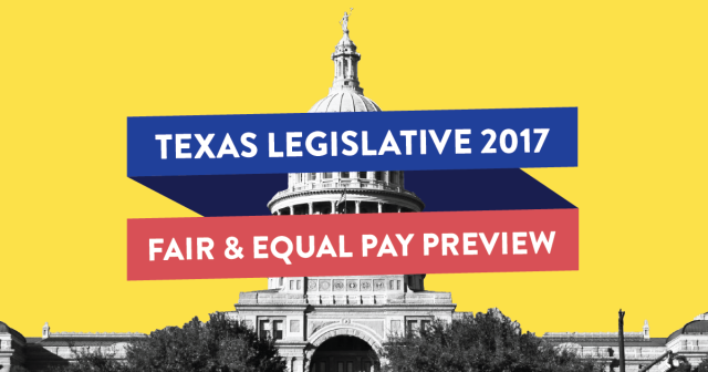 Lege preview Equal Pay