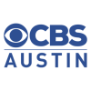 CBS Austin Logo