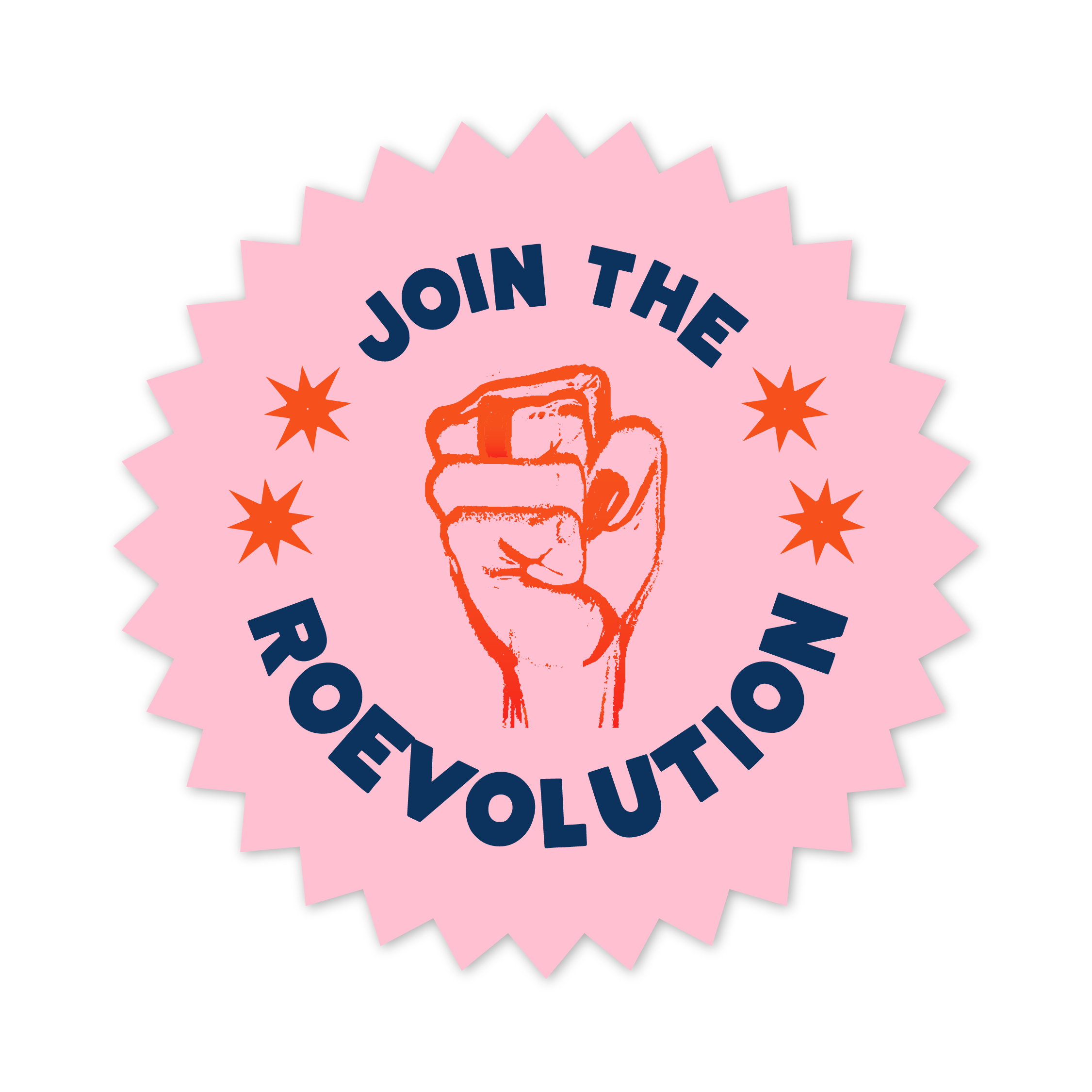 roevolution badge